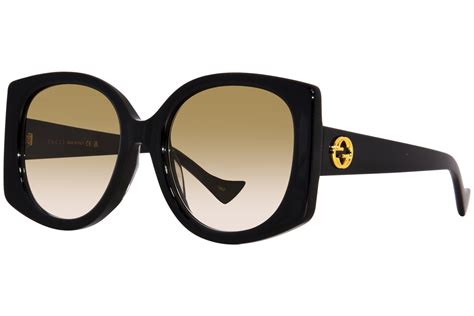 gucci 1257s|Gucci Women's Sunglasses, GG1257S .